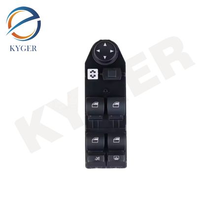 Automatisch elektrisch systeem Power Window Switch 61316951914 Window Lifer Switch Voor BMW 5e serie E60 E61 6131 6951 914