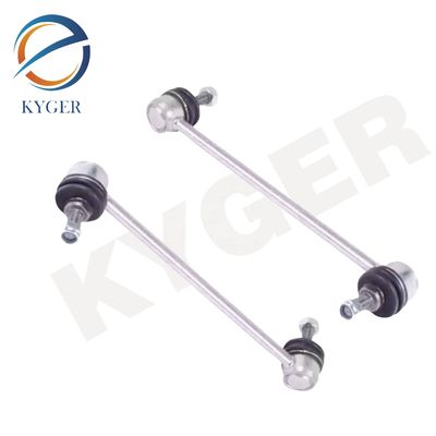 31351130075 Auto Suspension Systems Stabilizer Link Front Links / Right Link Rod Set Voor BMW 3 Sedan E30 E36 E28 E34 E24 E32