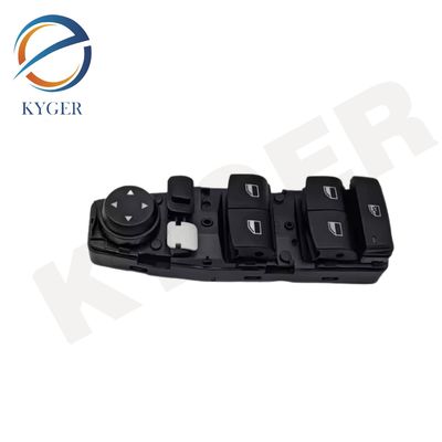 Hoogwaardige auto-elektrische systemen vensterschakelaar 6131 9208 109 Voor BMW F10 F07 F25 F15 F49 F30 F20 61319208109