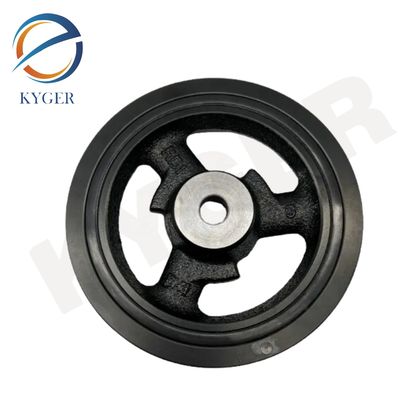 1123 7829 906 Automotorsystemen voor BMW Mini Cooper R50 Krukassen katrol trillingsdemper 11231485399 4777681AB 11237829906