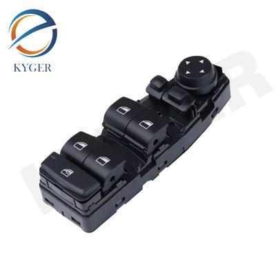 61319241955 Elektrische vensterschakelaar BMW F18 Venster Lifer Schakelaar