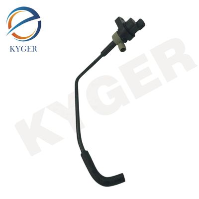 1390 7557 923 Componenten van voertuigbrandstofsysteem Stoomvaten Zuiveringssolenoïde 13907557923 13907503986 Voor BMW E60 E61 E83