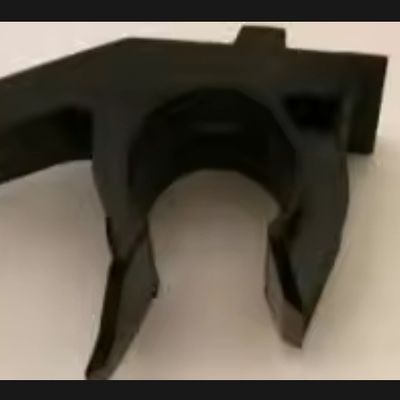 L359 Voorste rechterhandschoen doorkap LR006065 Voor Land Rover Freelander 2
