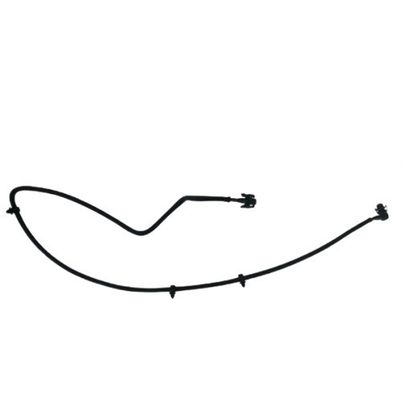 LR115217 Auto Radiator Overflow Pipe Voor Range Rover Evoque 2019 Jaguar E-Pace AJ200