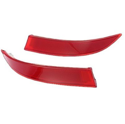 Achterste bumper lichtbalk 63147240997 63147240998 Voor Bmw X5 E70