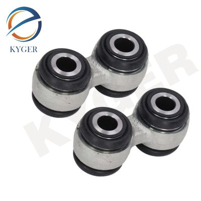 KYGER High Quality 33321125665 2PCS Suspension Stabilizer Link Bar Link Voor BMW E23 E24 E28 E32 E34 Stabilizer Link