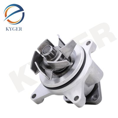 AW4126 1S7Z8501A 1S7G8501BB Autodeeltjes 1S7Z8501AK Waterpomp voor MAZDA 4S4Z8501AA L32715100 LF0115100 LF0115100A