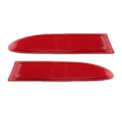 Achterste bumper lichtbalk 63147217315 63147217316 Voor Bmw X5 F25