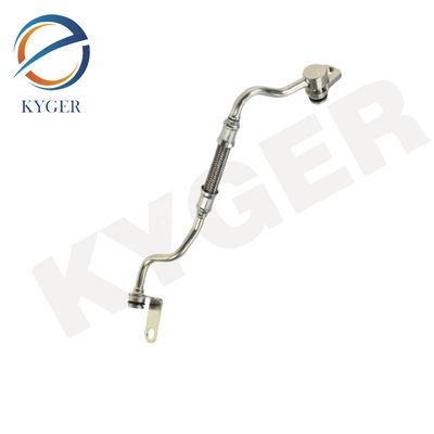 KYGER Hoogwaardige autoonderdelen Spanningspulley Gordel krukaspulley 1123 8602 800 Voor BMW F45 F48 F39 11238602800