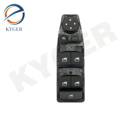 Power Car Window Control 61319362116 Gemakkelijke installatie voor BMW X6