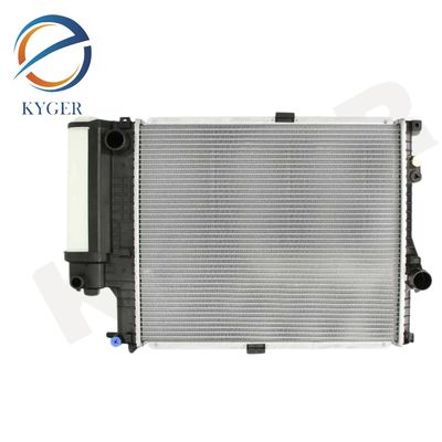 1711 1740 699 Auto-onderdelen Motoronderdelen Radiator Voor BMW 5 Berlijn E39 1995-2003 5 Touring E39 1996-2004 17111740699