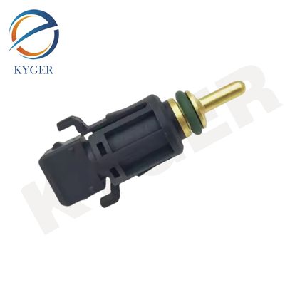 ABS-druk-elektrische watertemperatuursensor 13621433077 Voor BMW N55