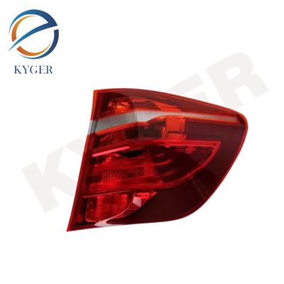 KYGER High Quality Auto Part Auto Lighting Systems 6321 7217 312 Achterste rechter staart lichtlamp Voor BMW X3 F25 63217217312