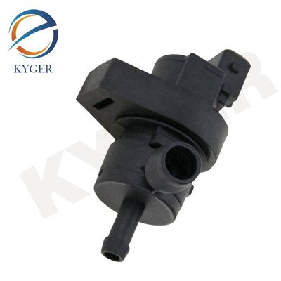 KYGER Hoogwaardige koolstof tank solenoïde klep 13901433603 tank ventilatie klep 1390 1433 603 Voor BMW M54 X5 E46 E38 E36
