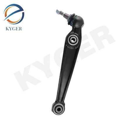 KYGER High Quality Auto Suspension Systems 3112 6771 894 Voorste onderste bedieningsarm Voor BMW X5 X6 31126771894
