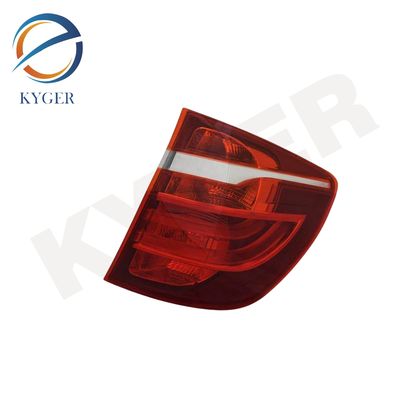 KYGER High Quality Auto Part Auto Lighting System 6321 7217 311 Car Tail Light Achterlamp Links Voor BMW X3 F25 63217217311