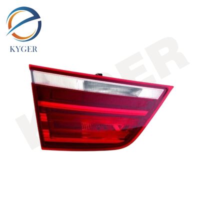 KYGER High Quality Auto Part Auto Lighting Systems 6321 7217 314 Achterste rechter binnenste staart lichtlamp Voor BMW X3 F25 63217217314