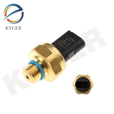 12617592532 Oliedruksensor voor elektrische auto-systemen Voor BMW X3 X4 X5 X6 F20 F21 1261 7592 532