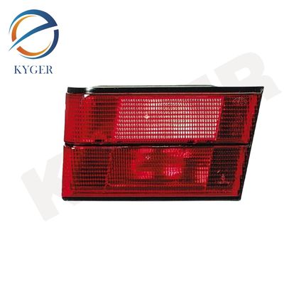 KYGER Hoge kwaliteit Auto Achterlicht Achterlicht 63211384012 Achterlichten Auto Led Achterlichten Voor BMW 6321 1384 012