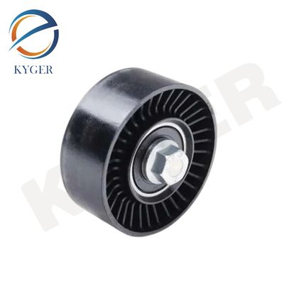 1128 7542 887 Automobiele elektrische systemen Alternator Waterpomp Gordel Spanningspulle voor BMW X5 E70 11287542887