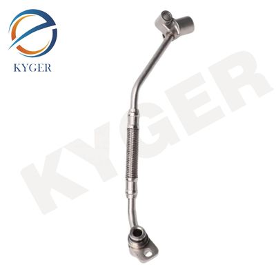 1142 7562 798 Automotorensystemen Turbocompressor Olielijn 11427562798 Voor BMW N54 Motor 3 SERIE E90 E91 E92 E93 X6 E71