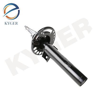 KYGER Hoge kwaliteit 3130 6885 077 Autosubsporingssysteem Voorste linkse schokdemper voor BMW X3 G08 2018