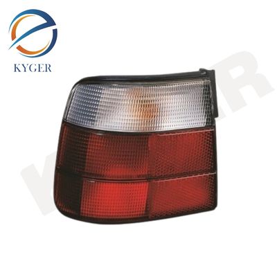 Automatische achterste rechterlicht staartlamp 63211384010 Achterlichten Automatische led-achterlichten Voor BMW E34 6321 1384 010