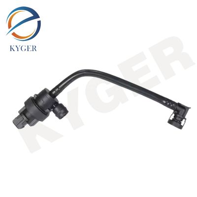 Auto-motor systeem Auto-onderdelen brandstoftank ventilatie klep 13907506739 Dampbottel zuiveringsklep Voor BMW E66 1390 7506 739