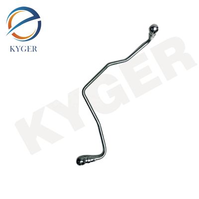 1165 7534 454 Auto Motor System TurboCharger Oil Return Hose 037956 Voor BMW MINI 9806871880 9824001880 9810804680 11657534454