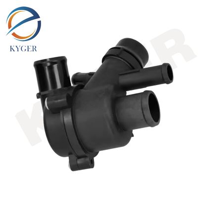 LR033675 Elektronisch koelmiddel thermostaat voor Land Rover Range Rover Vogue 2013