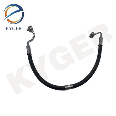 32416778514 Servo stuur druk slang 7 F01 BMW stuuronderdelen