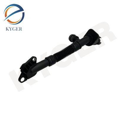 11157646086 Auto motor systeem Motoronderdelen Crankcase Breather slang Voor BMW 5 6 7 Serie X5 X6 11157575642 1115 7646 086