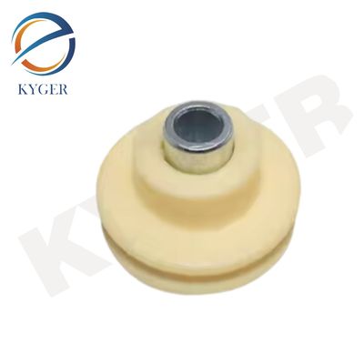 3352 6776 557 Auto-accessoires Bovenondervoet Achterste schokdemper Voor BMW X5 X6 E70 E71 33526776557