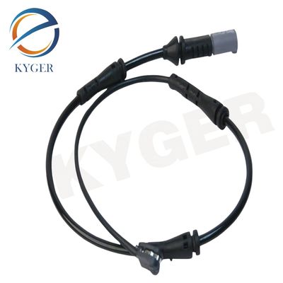 Lichte BMW X6 E70 Disc Pad slijtvastheid 34356792567