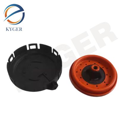 1112 7547 058 Motorblok ademventiel Oliefilterdoek Voor BMW X5 E70 E53 E60 E65 E66 11127547058 1112 7547 058
