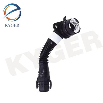 11127584128 Radiator slang Crankcase Vent slang Breather buis Intercooler buis 1112 7584 128 Voor BMW F10 E82 E88 F13 F12