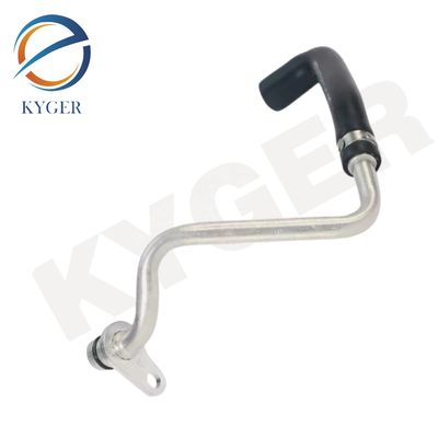 Auto motor systemen Auto onderdelen Oliepijp Inlaatlijn 11537583899 Turbocompressor Oliepijp Voor BMW X6 X5 1153 7583 899