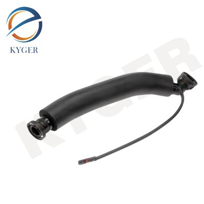 Auto-auto-onderdeel 11157522931 Auto-motor krukkas ademtank 1115 7522 931 Voor BMW E60 E85 E90 325i Z4 330i