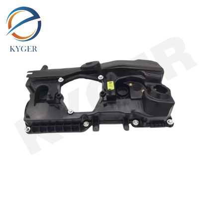 1112 7555 212 Valverdoek Cylinderkop met afdichtingen 11127555212 11127553171 Voor BMW N46 1.8 2.0 L E90 E60