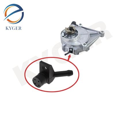 1166 7640 279 Automatische remsystemen Bremsvacuumpomp Voor BMW F20 F21 F30 F35 F10 F11 F18 E84 F25 F26 E89 11667640279