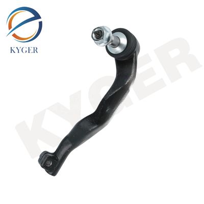 KYGER High Quality 3210 6869 425 Track Rod End Front Axle Right Voor BMW X1 F48 X2 F39 F40 F44 F45 F46 32106869425