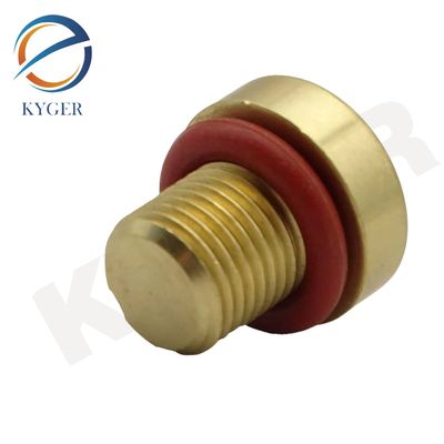17111712788 Autoonderdelen 1711 1712 788 Radiator Overstroming Koelmiddel Expansietank Bloeder Schroef Voor BMW E36 E39 E46