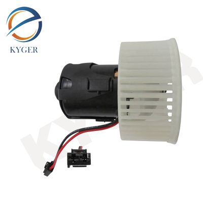 64119242607 HVAC Verwarmer Blower Motor Assembly Fan Cage Airconditioning Heater 6411 9242 607 W/ Fan Cage Voor BMW F06 F01 F02