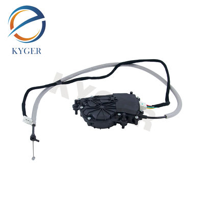 5124 7273 752 Achterste kofferbak dek deksel Achterste deur slot Actuator Motor 51247273752 Voor bmw 5 Serie F10 F18