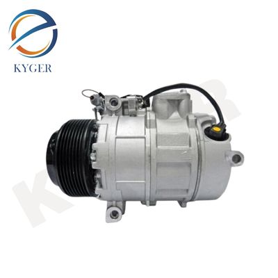 6452 9165 808 Hoogwaardige airconditioningcompressor Voor BMW F01 F02 F03 F04 5 GT F07 F10 F11 64529165808 64509196890