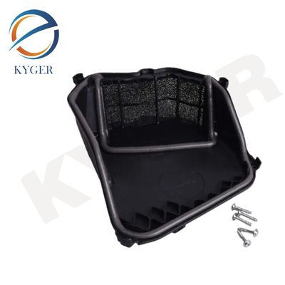 64119216222 Airconditioning Systemen Blower Motor Housing Cover Voor BMW F07 F10 F06 F01 F02 6411 9216 222