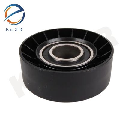 1128 1731 838 Auto Spanningspulley Assy Voor BMW Motor Onderdelen 1731838 11281731838 T38046 532006210 55021