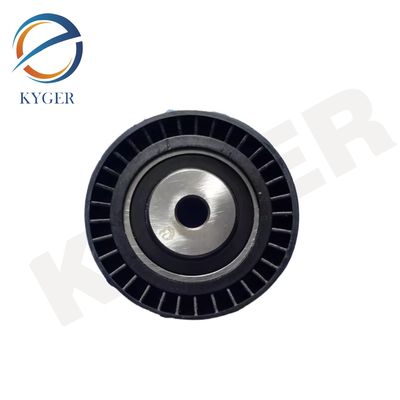 11281748131 Plastic Auto Auto Drive Belt Idler Spanningspulley Voor BMW 3 5 7 Serie Z3 E36 E38 E39 E46 E53 E60 E61