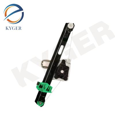 Hoogwaardige achterste rechter power window regulator 5135 7140 590 Fits voor BMW 3 Serie E90 E91 51357140590