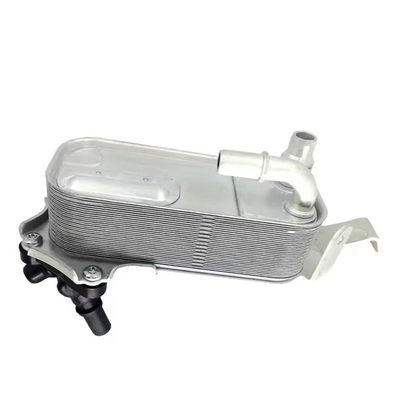 Transmissie-olie koeler warmtewisselaar voor BMW1 2 3touring 4 Coupé F30 F32 F33 F36 17217593856 17217600553 7593856